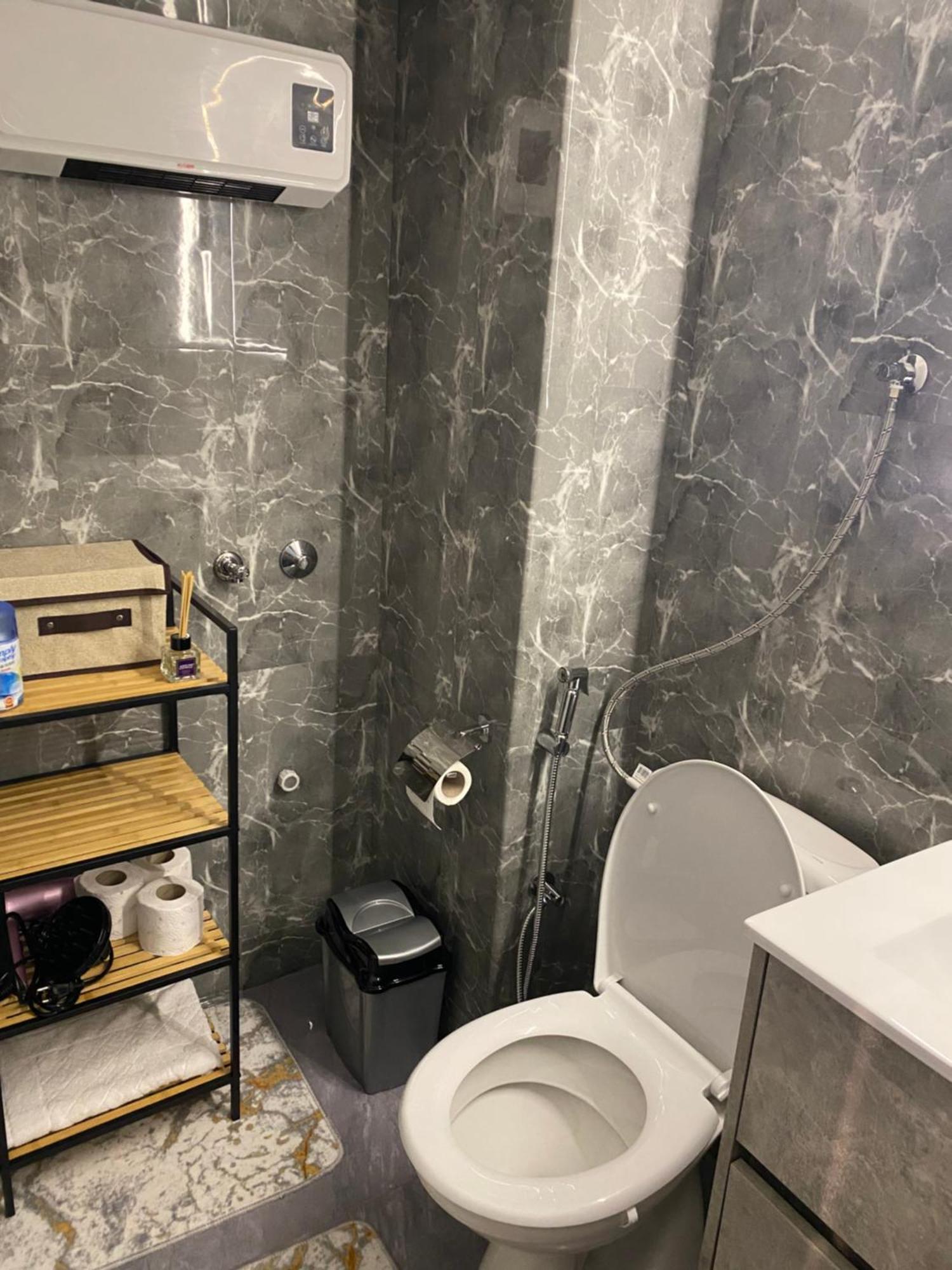 Sarajevo Luxury Apartment - 50 M From Old Sarajevo Clock Tower Bagian luar foto